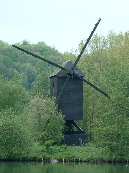 Moulin de Jonville